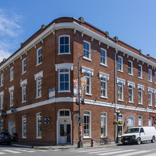 Weiler Brothers Warerooms