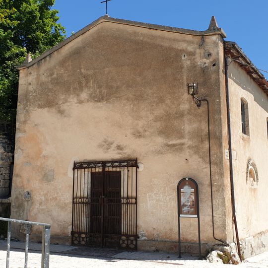 Chiesa della Madonna delle Grazie
