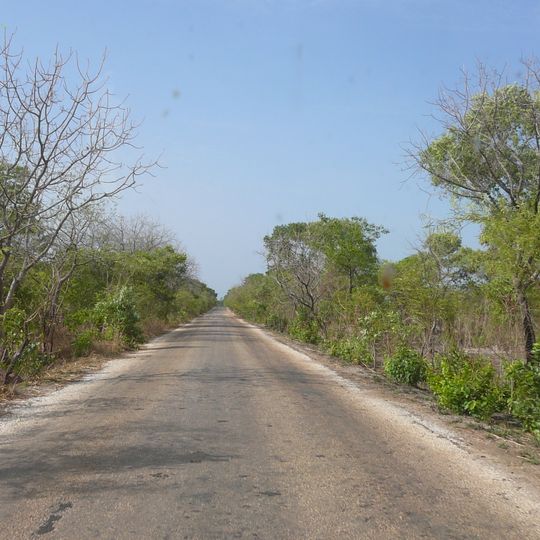 Mutaro Kunda Forest Park