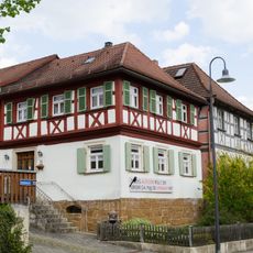 Bauernhaus