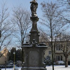 Mariánský sloup