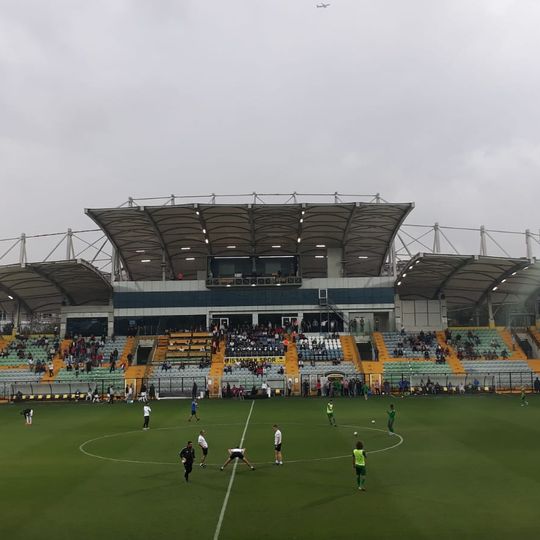 Esenyurt Necmi Kadıoğlu Stadium