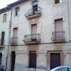 House in carrer Montsalvatge, 30