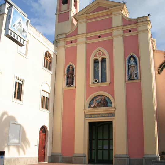 Chiesa di Sant'Antonio da Padova