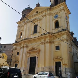 San Giovanni Evangelista