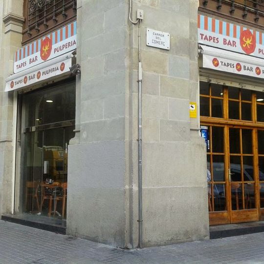 Bar Celta Pulperia