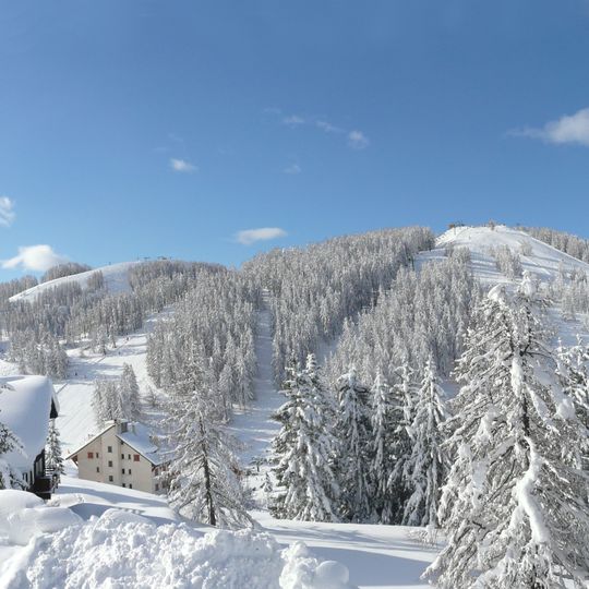 Valberg