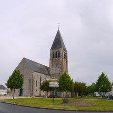 Église Notre-Dame de Rebréchien