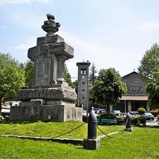Monumento ai Caduti