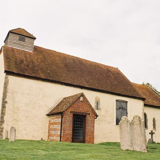 Church of St Mary