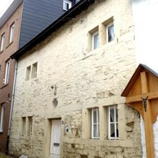 House Bergstraße 64