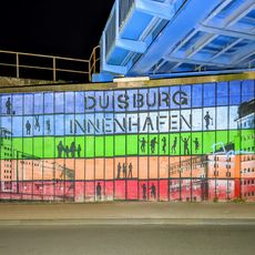 Murale, opera d'arte