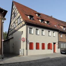 Benkendorferstraße 9