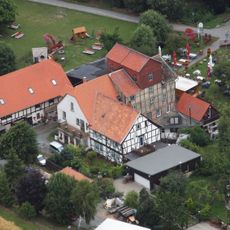 Rothe Mühle