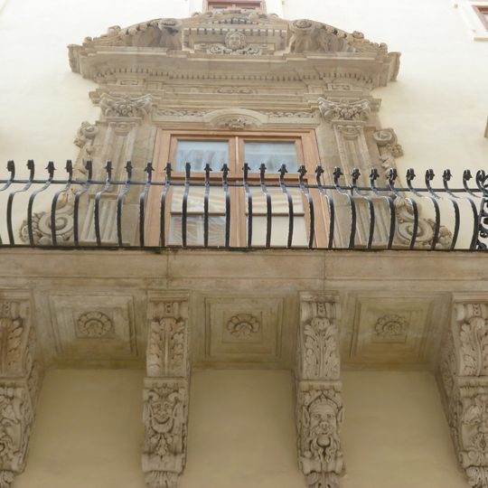 Palazzo Riccio