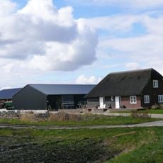 Kapelweg 3,  8355VG  Giethoorn