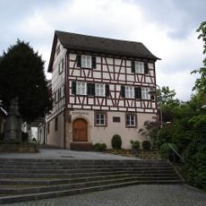 Silcher-Museum