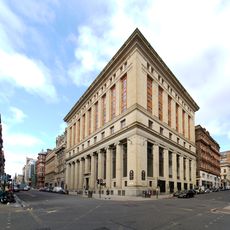 110, 120 St Vincent Street, Bank Of Scotland