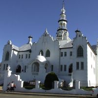 Municipalità locale di Swellendam