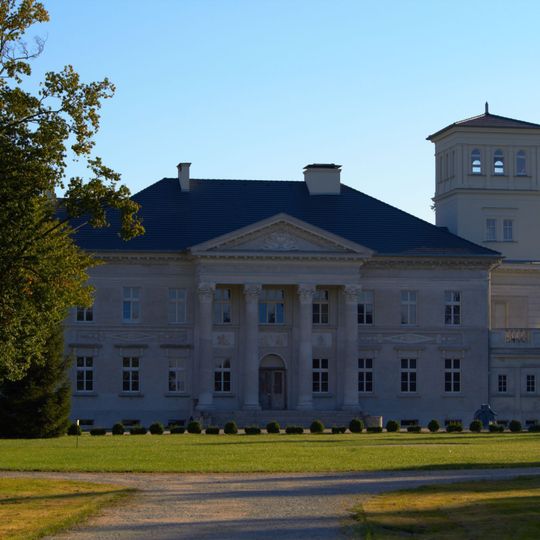 Grab, Pleszew County