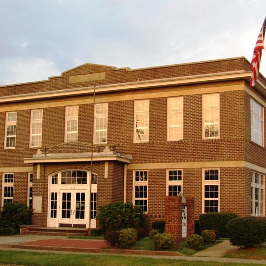 Bradley Academy Museum