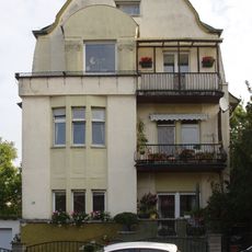 Gutenbergstraße 19