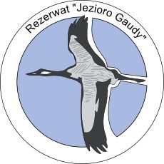 Rezerwat przyrody Jezioro Gaudy