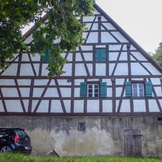 Anwesen Schiedangerweg 2