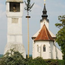 Bildstock Raaberkreuz