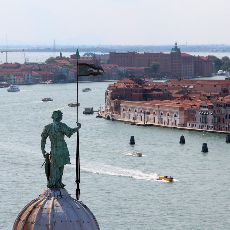 Giudecca Canal