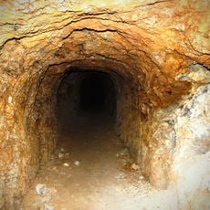 Antigues Mines de Ferro