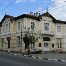 Chitalishte Videlina