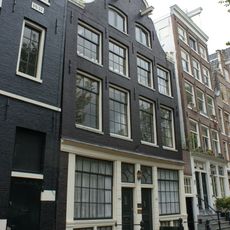 Brouwersgracht 79, Amsterdam