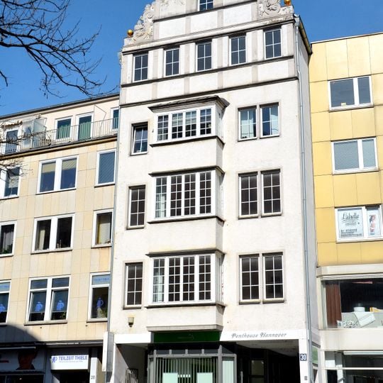 Osterstraße 30