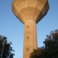 Wasserturm Gerstetten