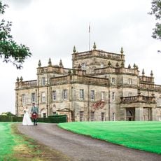 Kinmount House