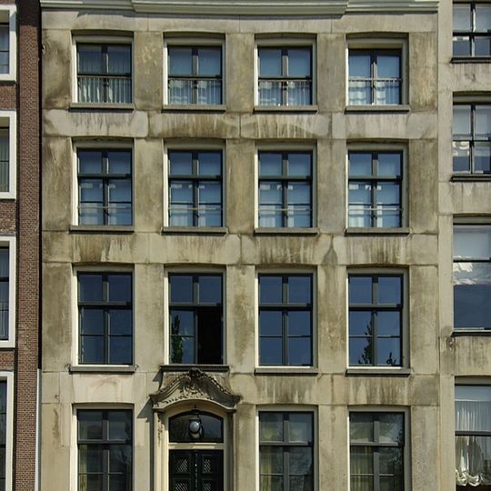 Keizersgracht 409, Amsterdam