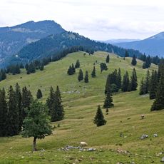 Ötscher - Dürrenstein