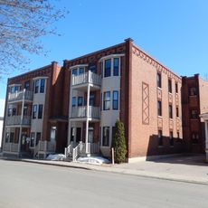 835-843, rue des Ursulines