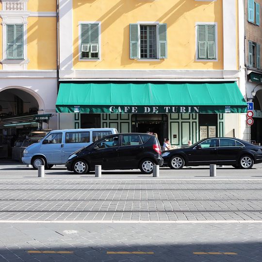 Café de Turin