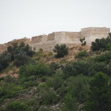 Castle of Navarrés