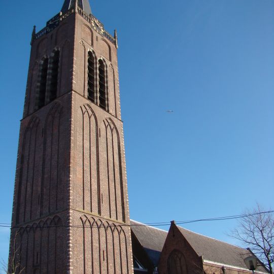 Wijkertoren