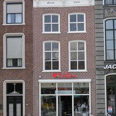 Grote Markt 19, Goes