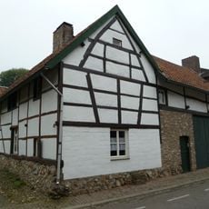 Reijmerstokkerdorpsstraat 59, Reijmerstok