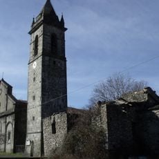 Chiesa di San Lorenzo