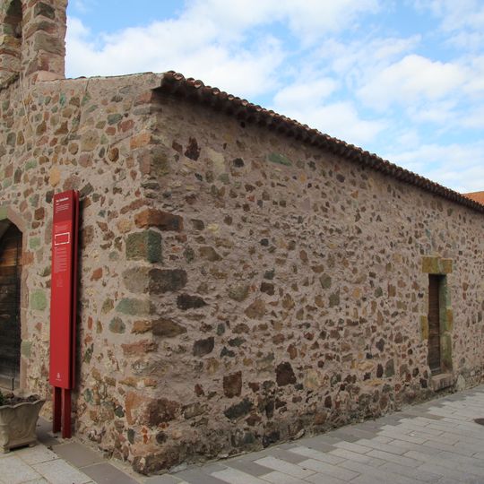 Chiesa di San Sebastiano
