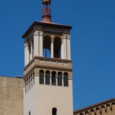 Glide Memorial Church