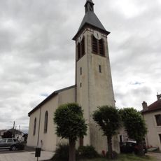 Église de l'Assomption d'Hudiviller