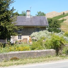 Townend Cottage