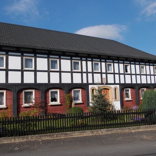 August-Bebel-Straße 168